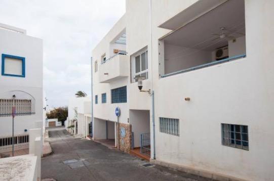 La Rosada 9 Διαμέρισμα Las Negras Εξωτερικό φωτογραφία