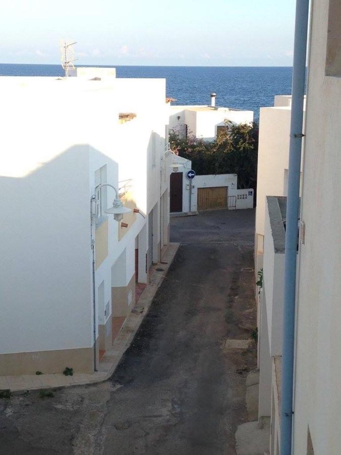La Rosada 9 Διαμέρισμα Las Negras Εξωτερικό φωτογραφία